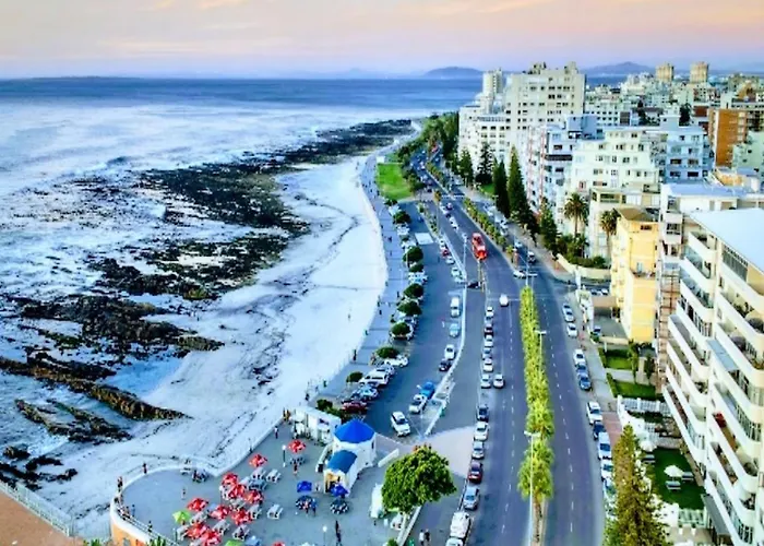 Sea Point Lifestyle Lodge