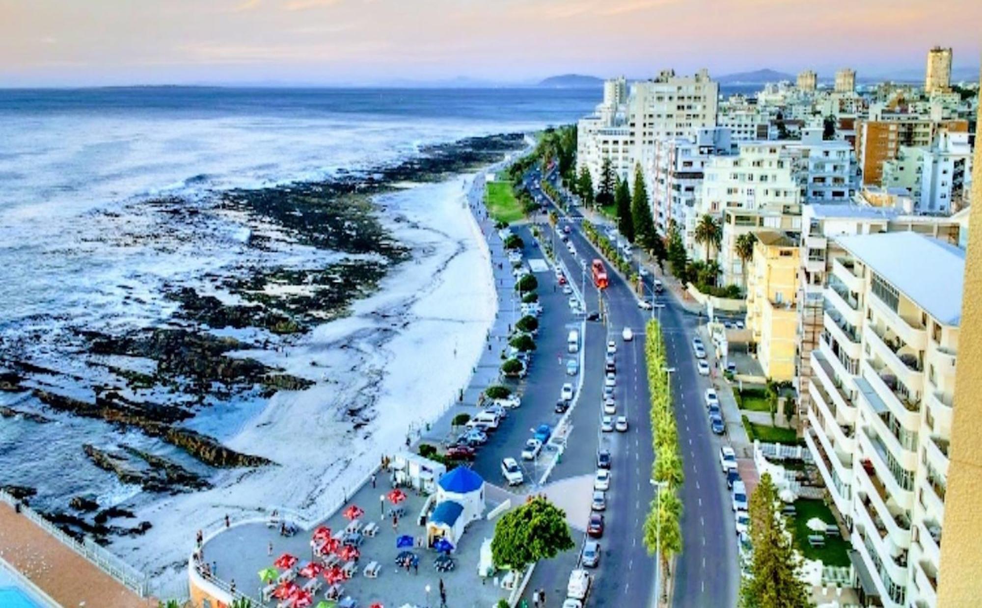 Hotel Sea Point Lifestyle *