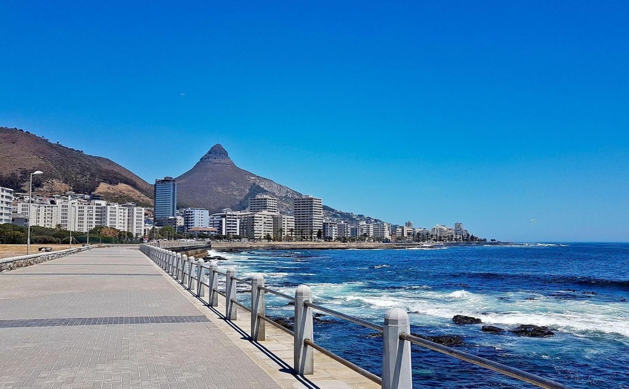 Hotel Sea Point Lifestyle Cape Town